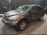 Honda Cr-V Ex 3CZRE4H58BG703192 снимка