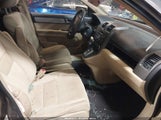 Honda Cr-V Ex 3CZRE4H58BG703192 снимка