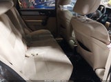 Honda Cr-V Ex 3CZRE4H58BG703192 снимка