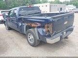 Chevrolet Silverado  Ls 1GCRKREA4BZ238438 снимка