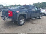Chevrolet Silverado  Ls 1GCRKREA4BZ238438 снимка