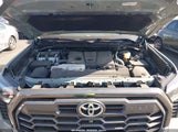 Toyota Tundra Platinum Crewmax 5.5' Bed 5TFWA5DB2TX348457 снимка