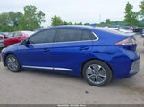 Hyundai Ioniq Plug-In Hybrid Sel KMHC75LD3MU255904 photo