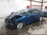 Hyundai Elantra Sel 5NPD84LF8LH560034 photo