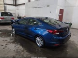 Hyundai Elantra Sel 5NPD84LF8LH560034 photo