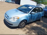 Hyundai Accent Gs KMHCM3AC4AU159881 снимка