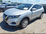 Nissan Rogue Sport S Fwd Xtronic Cvt JN1BJ1AV3MW569209 photo