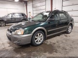 Subaru Impreza Outback Sport Base W/Special Edition JF1GG68595H817995 fotografie