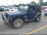 Jeep Wrangler Se 1J4FA29S56P744629 снимка