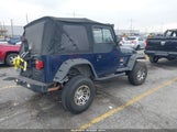Jeep Wrangler Se 1J4FA29S56P744629 снимка