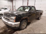 Chevrolet Silverado  Work Truck 1GCEK14V24Z345897 photo