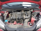 Honda Fit Ex JHMGK5H76HS006956 снимка