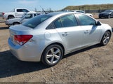 Chevrolet Cruze 2Lt Auto 1G1PE5SBXE7416320 снимка