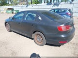 Volkswagen Jetta 2.5L Se 3VWDP7AJ5CM074719 снимка