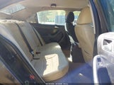 Volkswagen Jetta 2.5L Se 3VWDP7AJ5CM074719 снимка