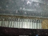 Chevrolet S-10 Ls 1GCCS1445XK127142 снимка