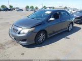 Toyota Corolla S 1NXBU4EE4AZ207649 снимка