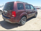 Honda Pilot Lx 5FNYF4H26DB064887 снимка