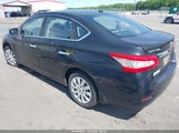 Nissan Sentra Sv 3N1AB7APXFL691104 снимка