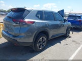 Nissan Rogue Sv Fwd 5N1BT3BA8SC859972 photo