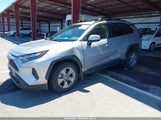 Toyota Rav4 Hybrid Xle JTMRWRFVXSJ078862 fotografie