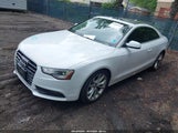 Audi A5 2.0T Premium WAULFAFR6DA012772 photo