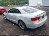 Audi A5 2.0T Premium WAULFAFR6DA012772 photo