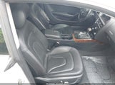 Audi A5 2.0T Premium WAULFAFR6DA012772 photo