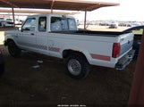 Ford Ranger Super Cab 1FTCR15X1NPA89025 fotografie