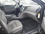 Hyundai Sonata Hybrid Limited KMHEC4A49EA110824 снимка