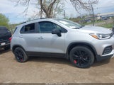 Chevrolet Trax Lt 3GNCJPSB1KL187473 снимка