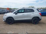 Chevrolet Trax Lt 3GNCJPSB1KL187473 снимка