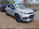 Chevrolet Trax Lt 3GNCJPSB1KL187473 снимка