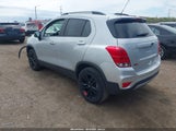 Chevrolet Trax Lt 3GNCJPSB1KL187473 снимка