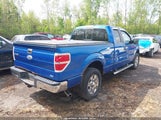 Ford F-150 Fx4/Lariat/Xl/Xlt 1FTFX1EV1AFB85643 fotografie