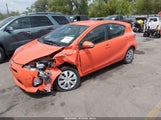 Toyota Prius C Two JTDKDTB3XD1049454 снимка