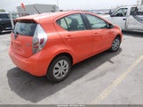 Toyota Prius C Two JTDKDTB3XD1049454 снимка