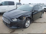 Ford Fusion Se 3FA6P0HRXDR120070 снимка