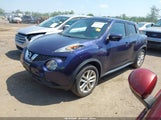 Nissan Juke Sl JN8AF5MV6FT556587 fotografie