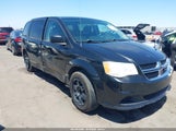 Dodge Grand Caravan Se 2C4RDGBGXER327629 снимка