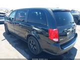 Dodge Grand Caravan Se 2C4RDGBGXER327629 снимка