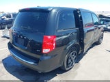 Dodge Grand Caravan Se 2C4RDGBGXER327629 снимка