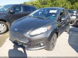 Ford Fiesta Se 3FADP4BJ5KM116052 снимка