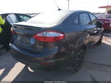 Ford Fiesta Se 3FADP4BJ5KM116052 снимка