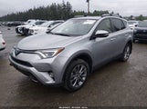 Toyota Rav4 Hybrid Limited JTMDJREV6JD155377 photo