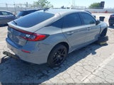 Honda Civic Sedan Sport 19XFL2H83SE007719 photo