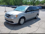 Dodge Grand Caravan Se 2C4RDGBG6KR659417 снимка