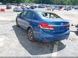 Honda Civic Lx 19XFB2F54DE289903 photo