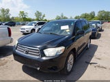 Toyota Highlander Hybrid JTEEW41A882021466 снимка