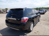 Toyota Highlander Hybrid JTEEW41A882021466 снимка